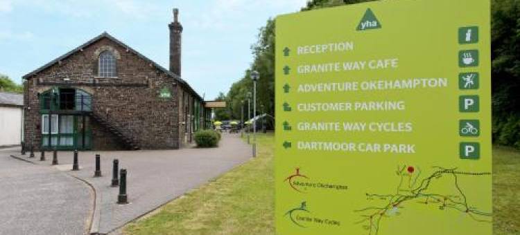 YHA Okehampton - Partner图片