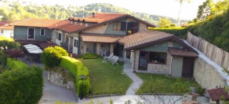 比维奥小酒馆酒店(Trattoria Del Bivio)图片