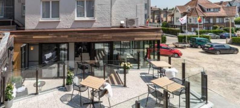 卡玖酒店(Hotel Cajou)图片