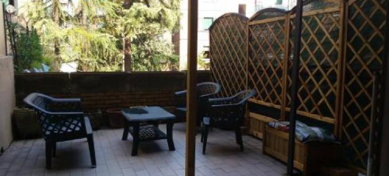 特拉兹住宿加早餐旅馆(B&B le Terrazze)图片