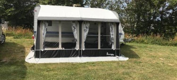 格克里特格德露营及别墅酒店(Gl. Klitgaard Camping & Cottages)图片