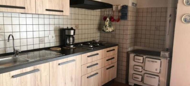 Eco Chalet Nonno Silvano图片