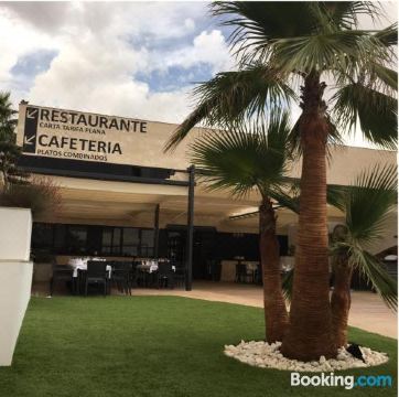 Hotel Paraiso Granada(Hotel Paraiso Granada)图片