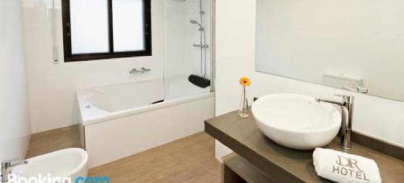 Hotel Dos Rios Central图片