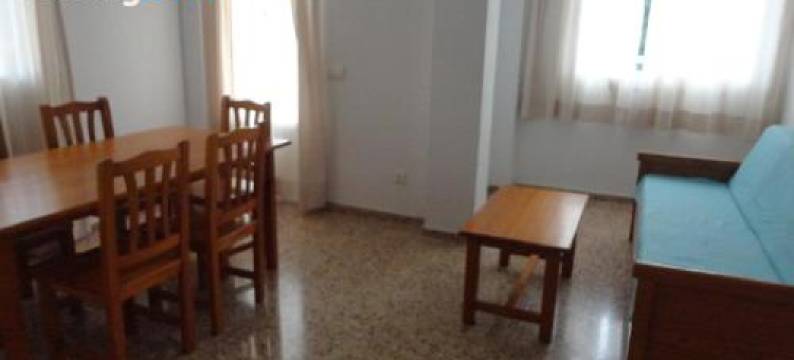 卡拉浪噶公寓酒店(Apartamentos Cala Llonga)图片