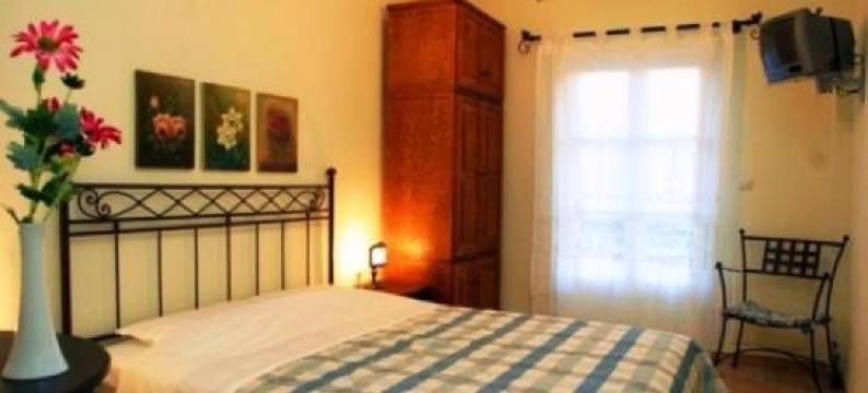 千人奔跑一室公寓(Chiliadromia Studios)图片