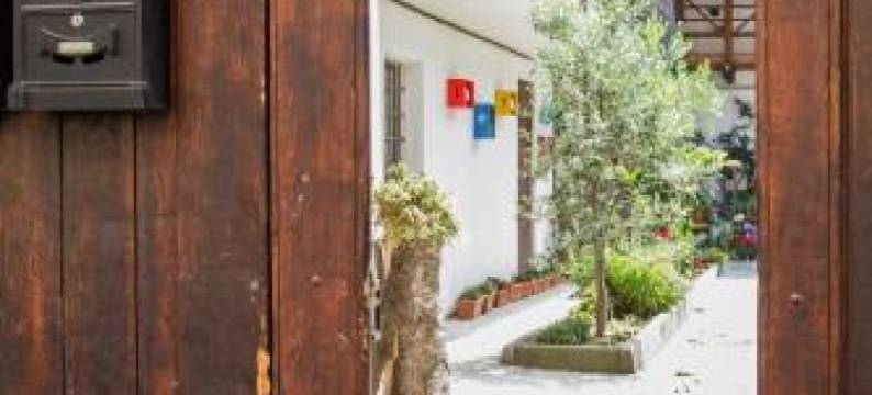 佛纳赛塔住宿加早餐旅馆(La Fornasetta)图片