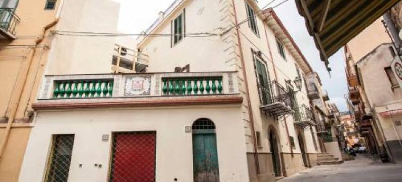 Palazzo Pagliaro图片