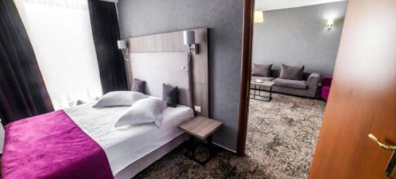 欧罗佩卡酒店(Hotel Europeca)图片