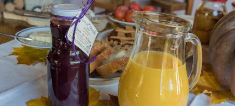 卡德加尔酒店(Cadgal - Tenuta Valdivilla)图片