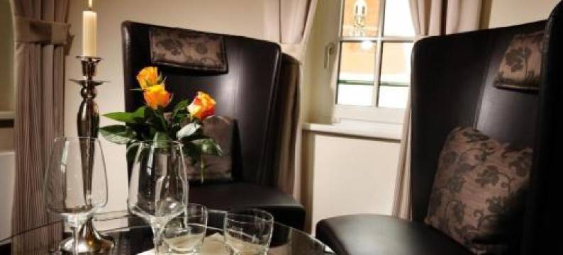 卡塞利森波斯塔姆特酒店(Zum Kaiserlichen Postamt)图片