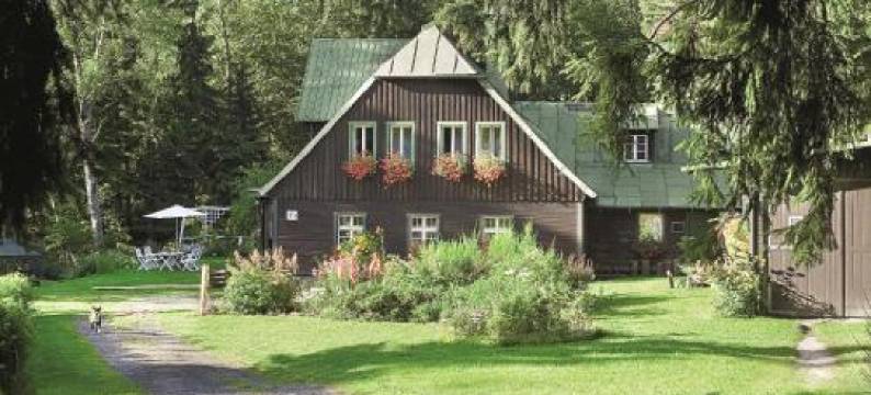 维拉安娜酒店(Willa Anna)图片