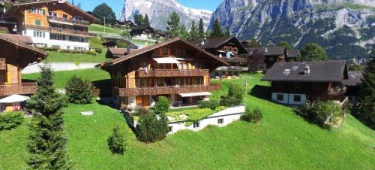 圣路易斯3.5-格林德瓦AG公寓(Apartment St. Louis 3.5 - GriwaRent AG)图片