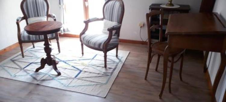 勒米斯特弗洛雷酒店(Le Misteflore)图片