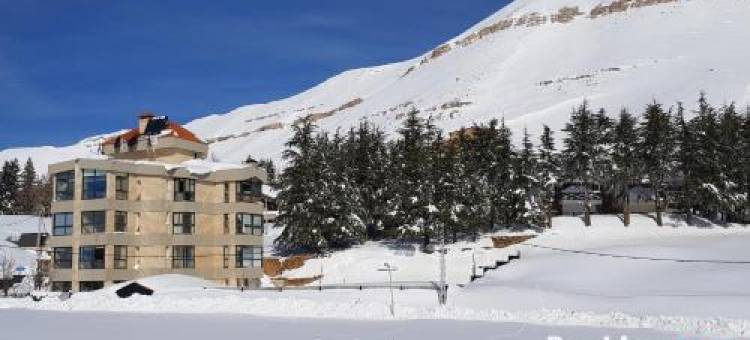 圣米歇尔木屋(Saint Michel Chalets)图片