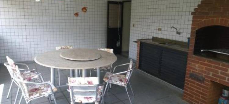 Apto Ubatuba Praia Grande - 4 Quartos - Piscina Privativa图片