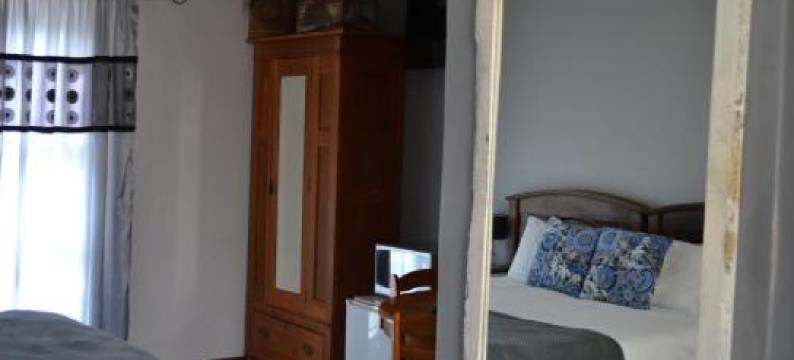 旅行北宾馆(Travel North Guesthouse)图片