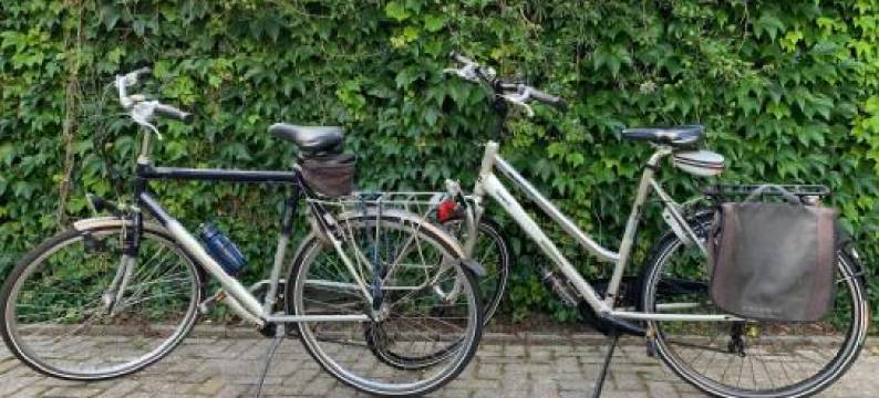 黑兹住宿加早餐旅馆(Heitse B&B en Vakantiewoning)图片