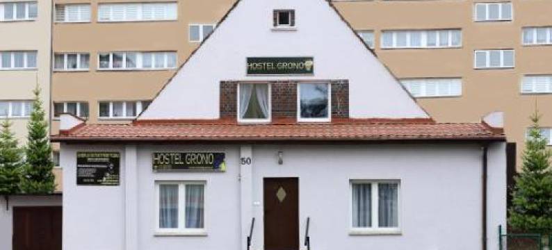 Hostel Grono图片
