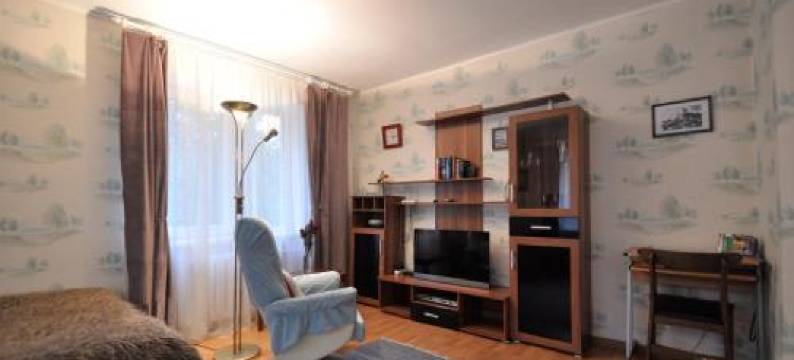 Grafovi Apartments图片