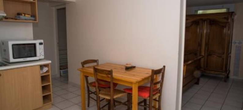 Entre Lac et Montagne图片