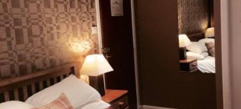 潘缪尔阿姆斯酒店(The Panmure Arms Hotel)图片