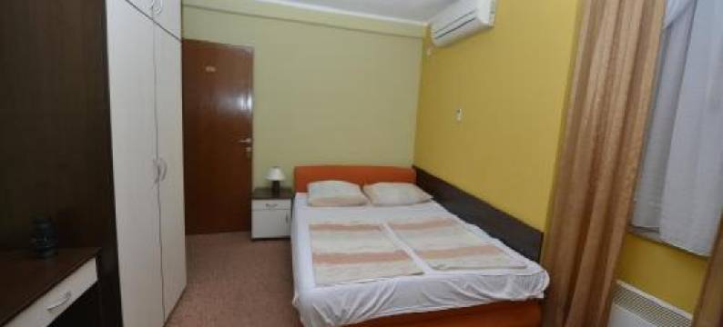 博里克汽车旅馆(Motel Borik)图片