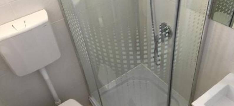 银色公寓(Apartment Silver Pedestrian Zone)图片