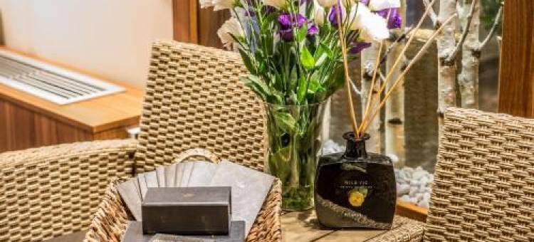 Apartments Marconio Wellness Club图片