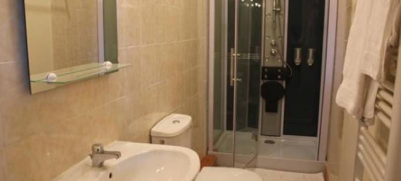 Homestay Château de Saint-Maixant图片