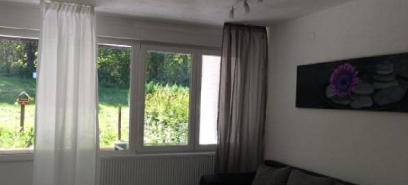 Holiday Home Dee/Syre am Erlenhofsee图片