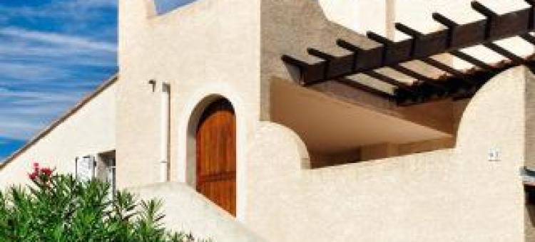 Vacancéole - Résidence Samaria Village - Hacienda Beach图片