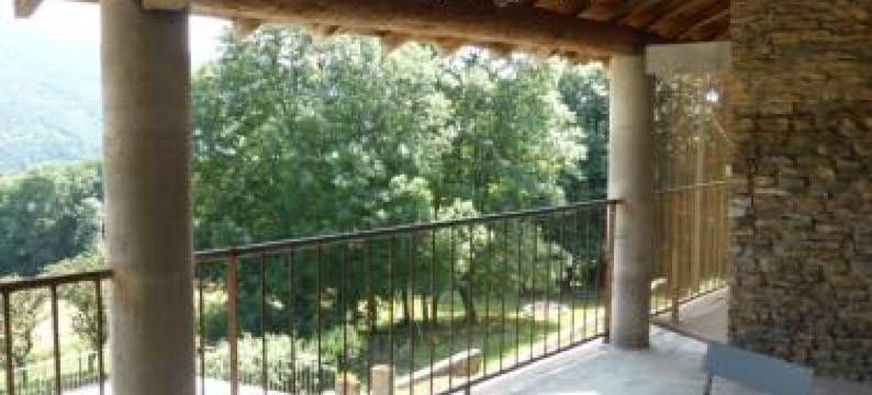 La Bouriotte, Chambre d'hôtes Sycomore,图片