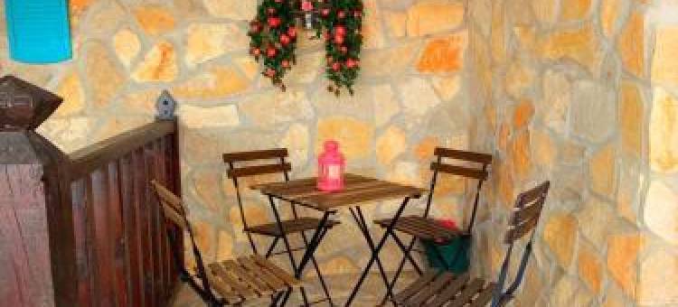 Puerta del Agua图片