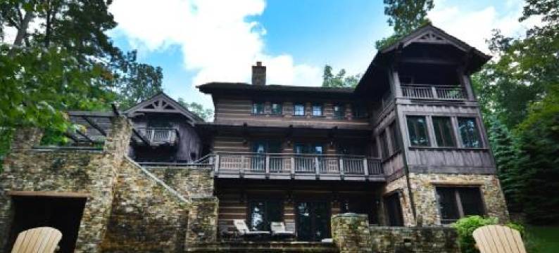 宁静天堂(Peaceful Paradise)图片