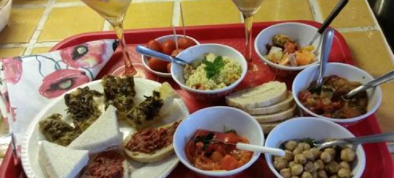 拉蒂伊利埃公寓(La Tuiliere)图片