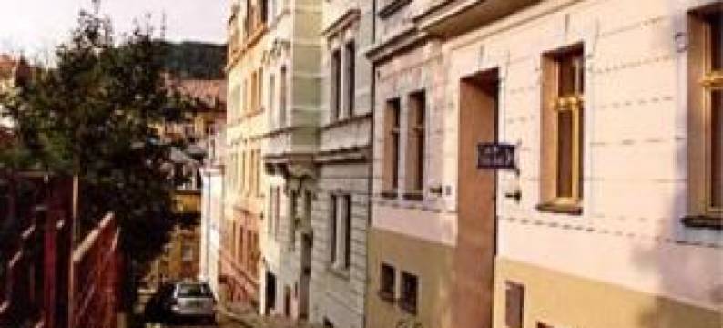 Apartman Moravska图片