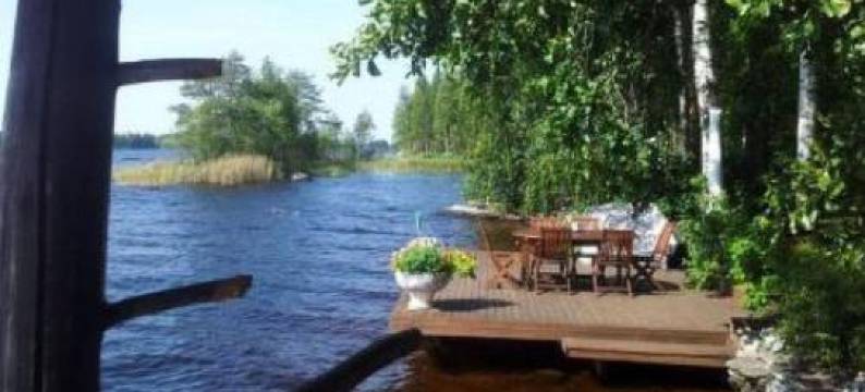 Holiday Home Elsanranta by Interhome图片