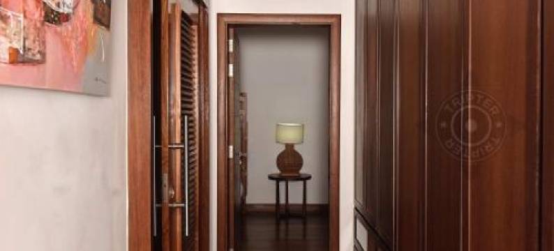 卢德弗洛海景别墅(Spacious Villa with 5-Star Hotel Access - Belpe)图片