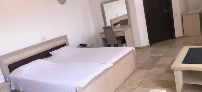 亚欧会议城市酒店(Asem City Hotel)图片