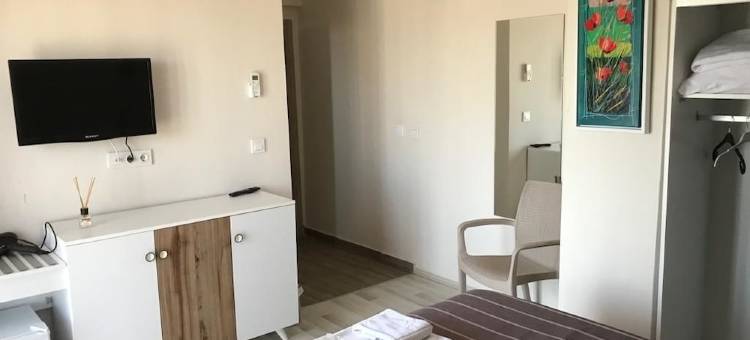 阿莱西亚酒店(Alesya Otel)图片