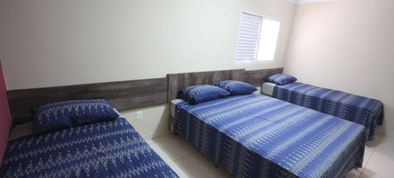 浦冬尼旅馆(Pousada Brudoni)图片