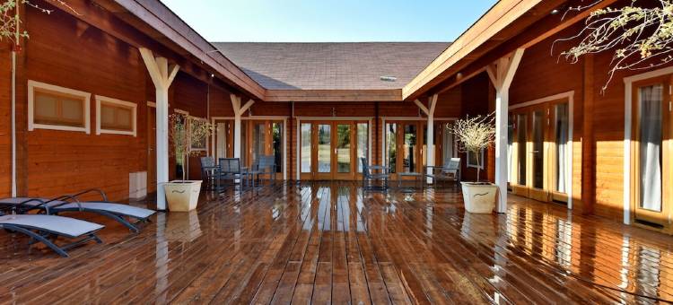 约旦河滨乡村旅游酒店(The Village- Jordan Riverside Travel Hotel)图片
