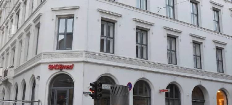 Forenom Serviced Apartments Oslo S图片