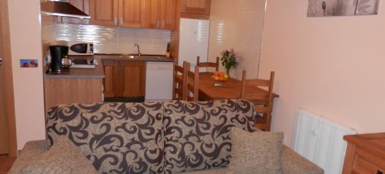 厄尔多尔蒙乡村民宿(Casa Rural El Dolmen)图片