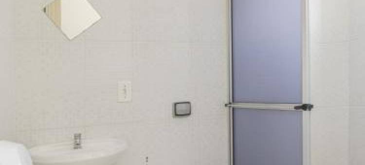 OYO 艾米利亚花园酒店(Hotel Jardim Emilia Sorocaba)图片