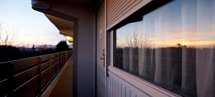 拉沙佩勒圣梅斯曼西奥尔良康铂酒店(Campanile Orleans Ouest - la Chapelle ST Mesmin)图片