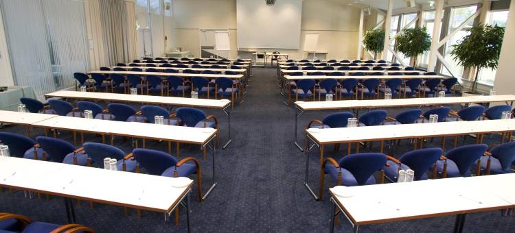 维堡高尔夫酒店(Golf Hotel Viborg)图片