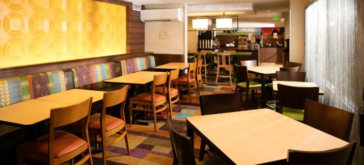 代顿北部美吟酒店(Baymont by Wyndham Dayton North)图片