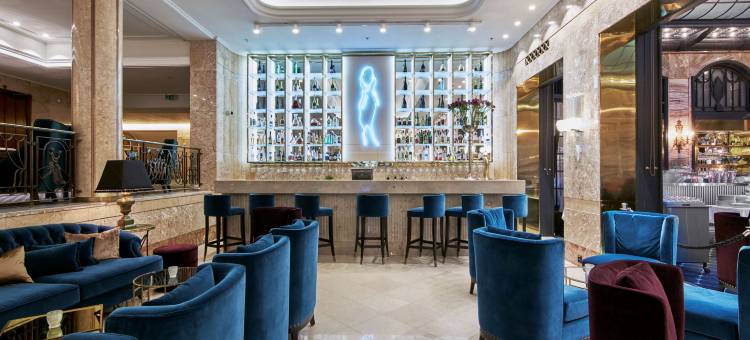 格兰德酒店(Grand Hotel Oslo)图片